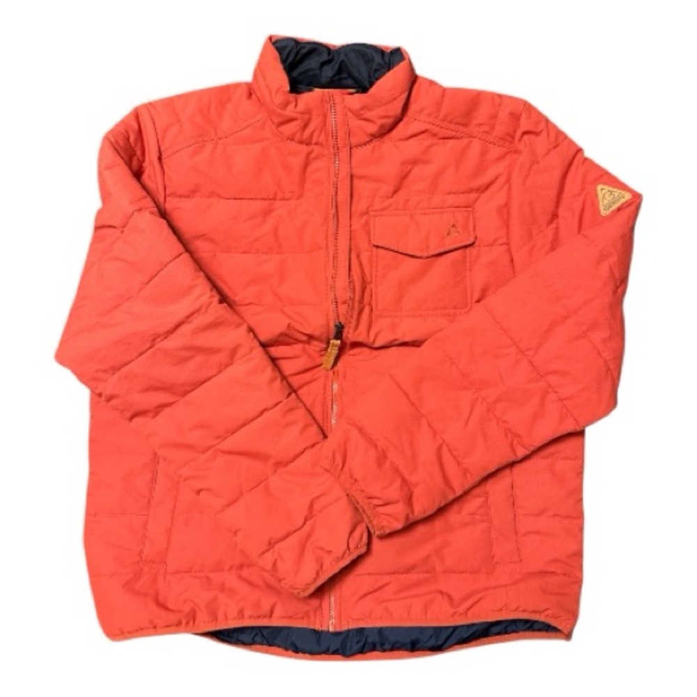 Gerry Weber Orange Performance Jacket - image 2